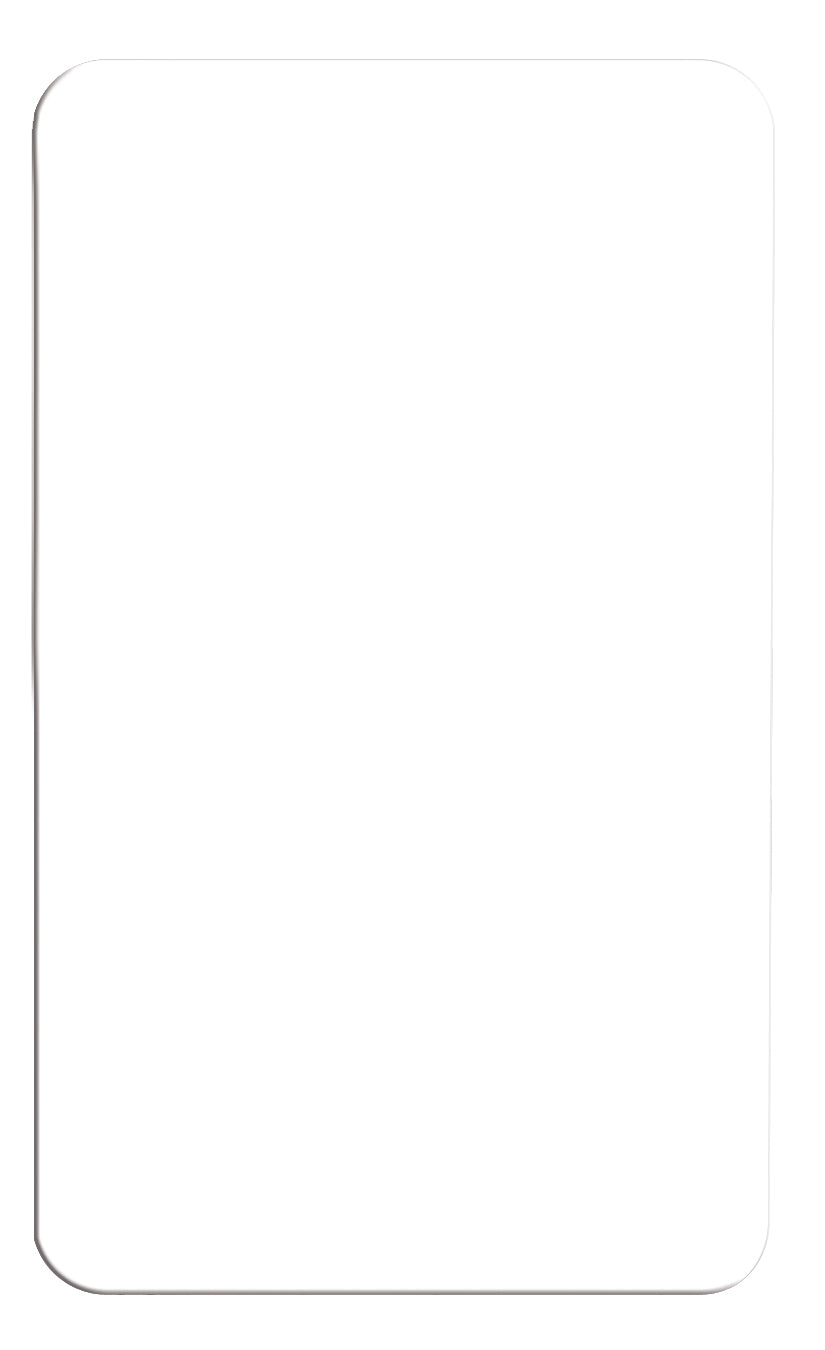 Good Value™ 20 Mil Jumbo 4-Color Process Business Card Magnet