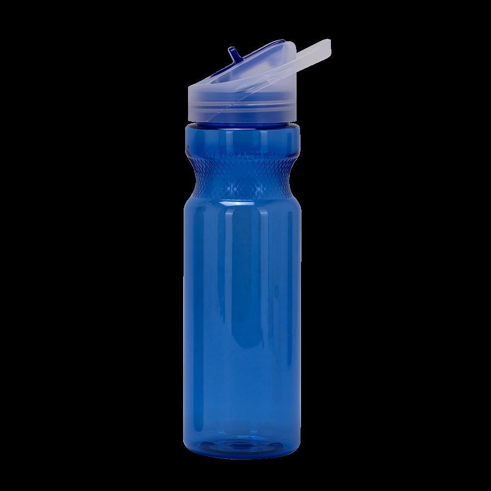 28oz Fitness Bottle with  Grip N Go Lid