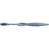 Blue Concept Curve Toothbrush
