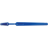 Blue Signature Soft Toothbrush