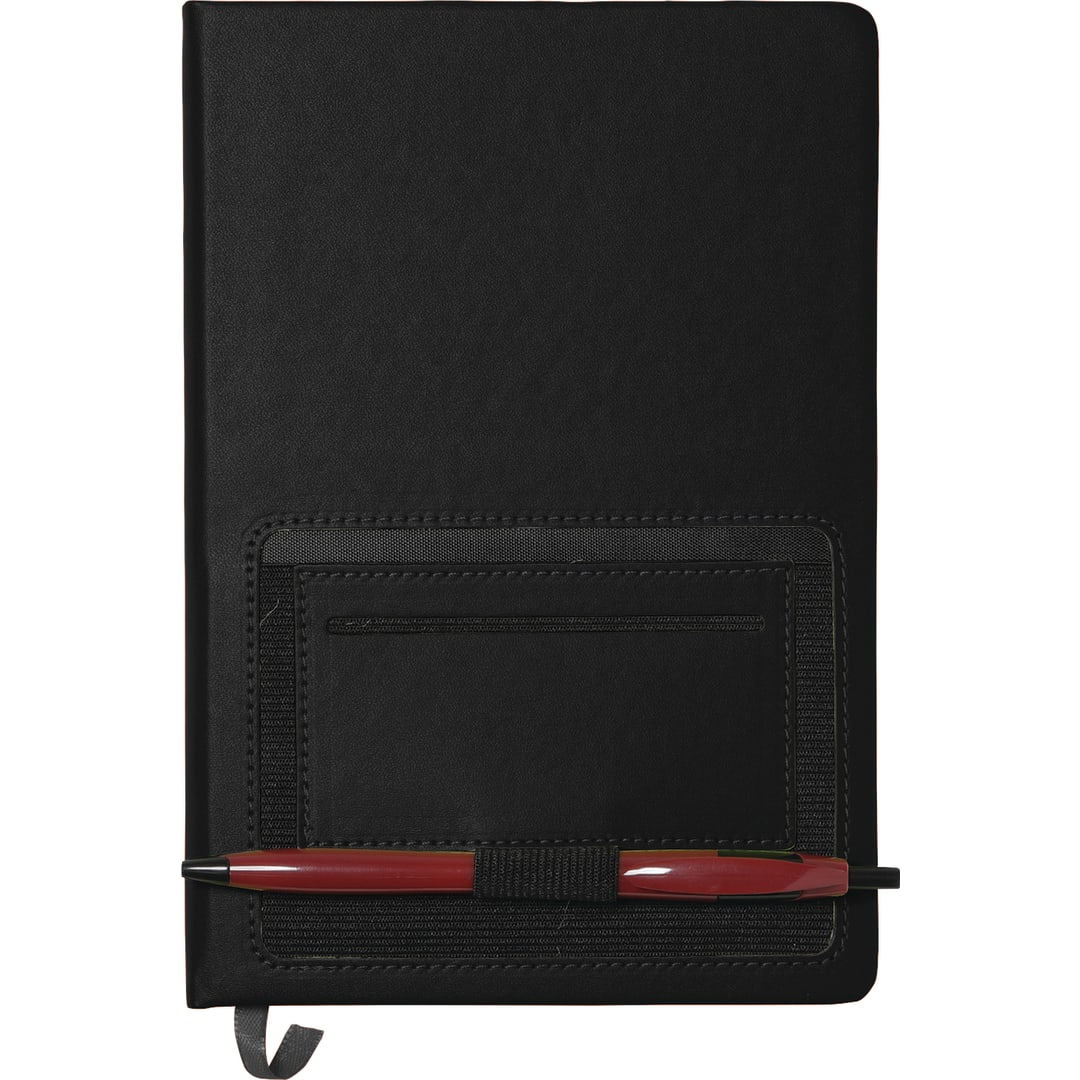 FSC® Mix 6" x 8" Moda Notebook