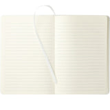 Black FSC® Mix 6" x 8" Moda Notebook