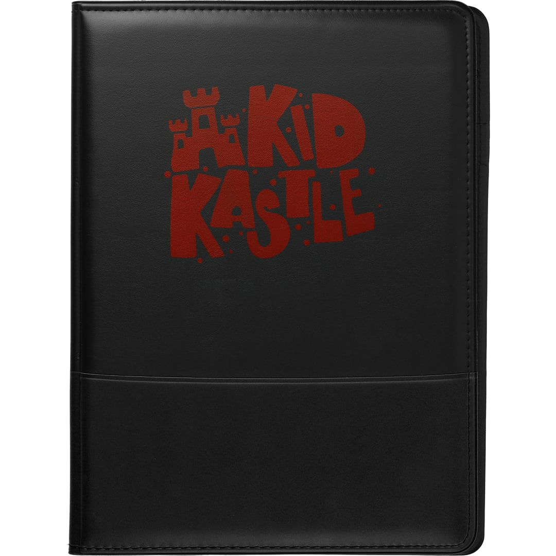 FSC® Mix Associate Padfolio