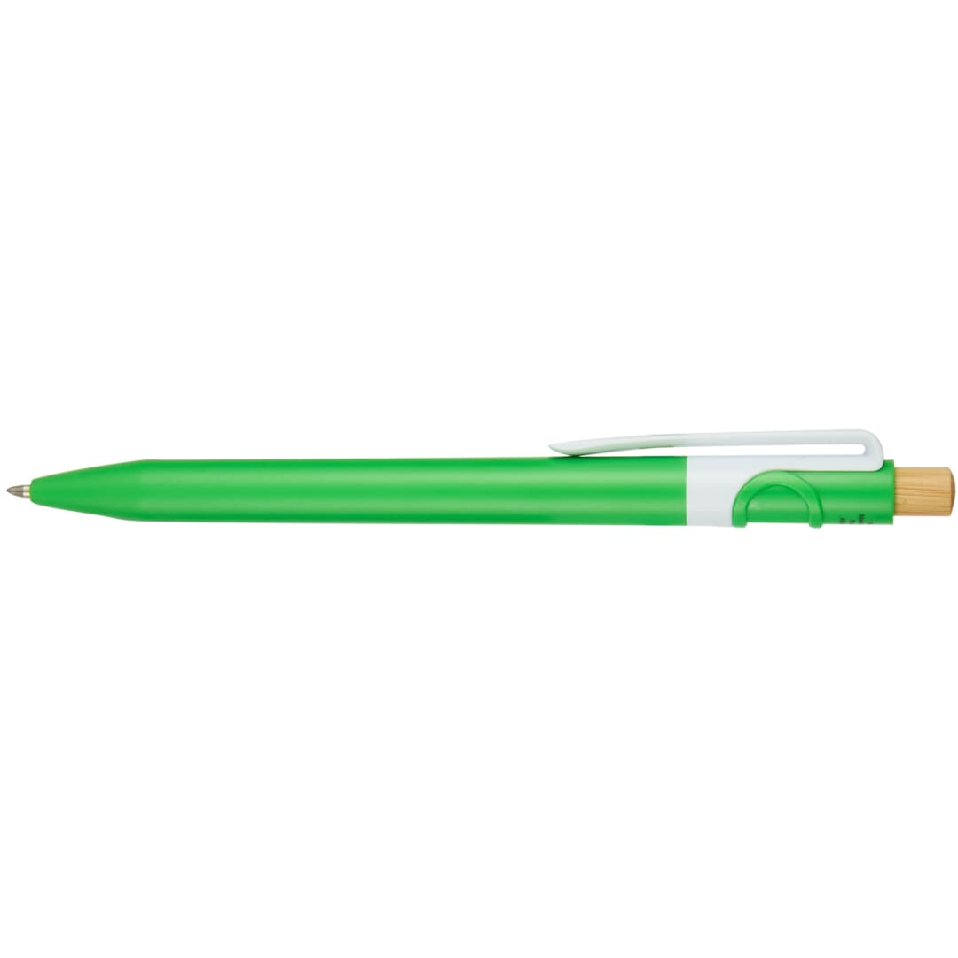 Sunburst Recycled Gel Pen