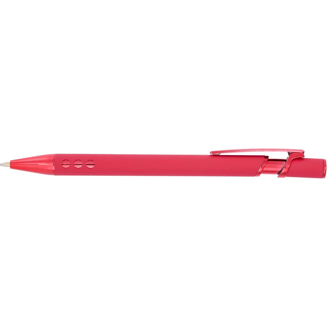 Vera Recycled Aluminum Gel Pen?