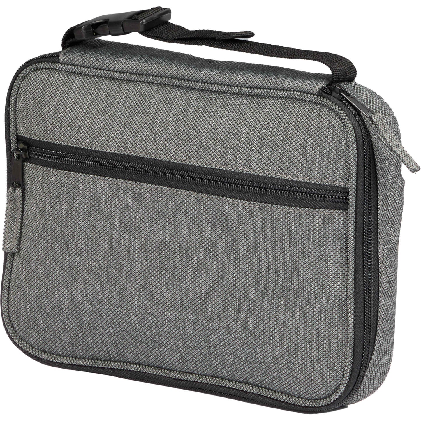 Gray Vila Recycled Travel Organizer