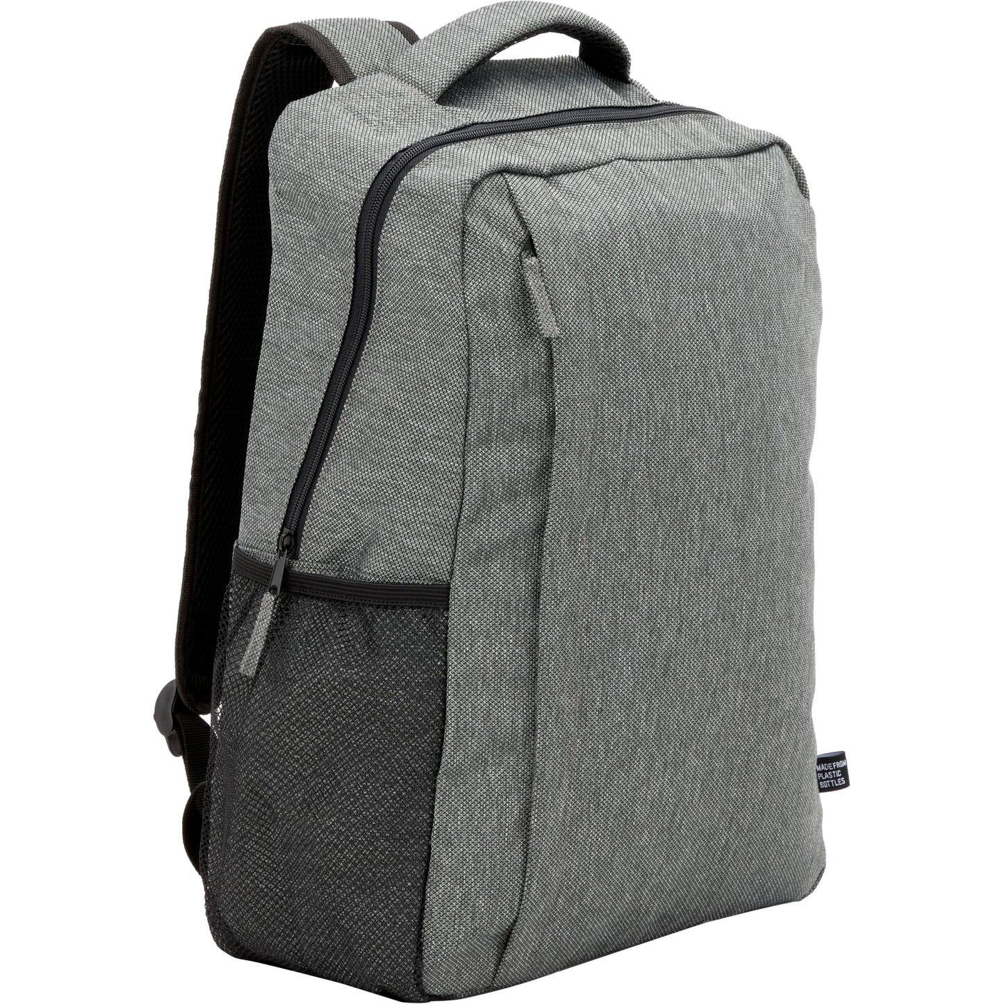 Gray Vila Recycled 15" Commuter Backpack