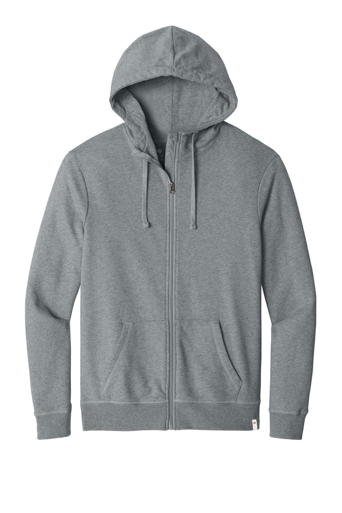 LIMITED EDITION tentree Organic Cotton Fleece Full-Zip Hoodie TTCM4367