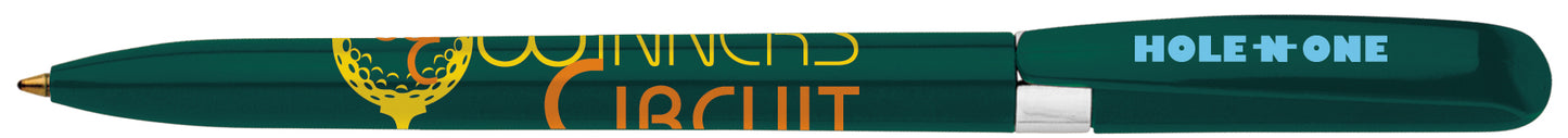 Classic Collection Pivo® Chrome Pen