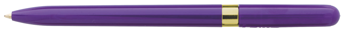 Classic Collection Pivo® Gold Pen