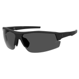 Matte Black Under Armour Skillz Performance Sunglasses