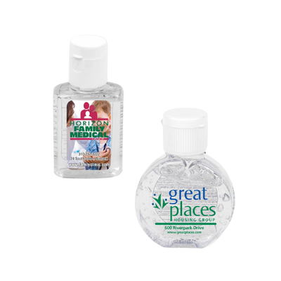 Sanitizers