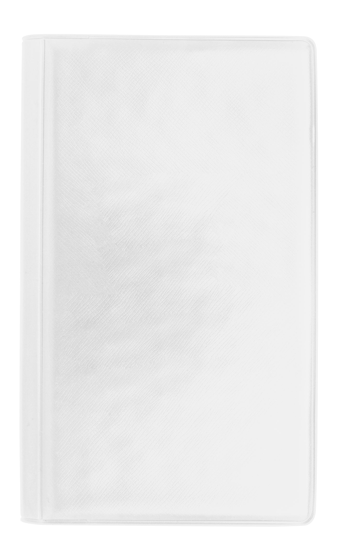 Jr. Pipe Tally Book