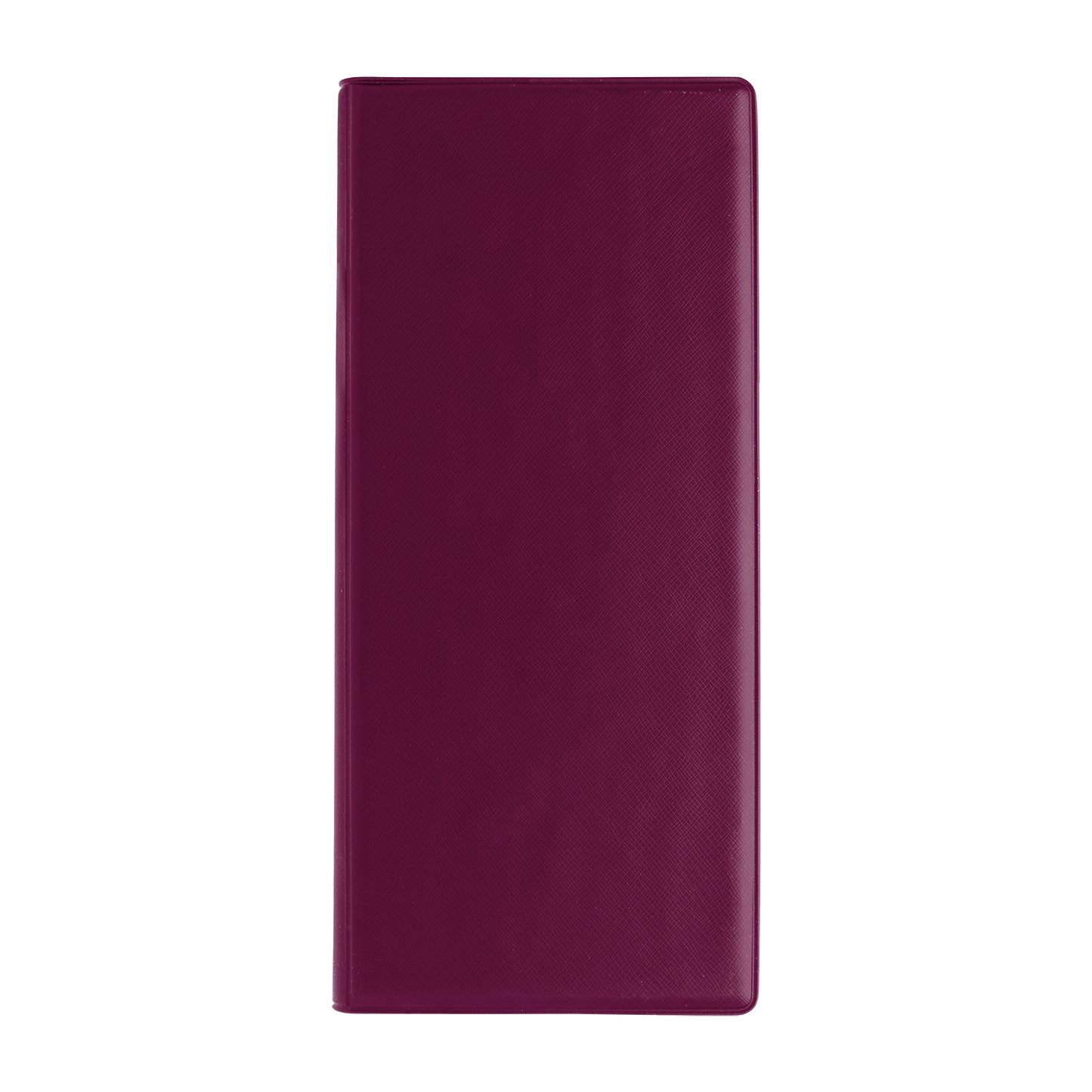 Standard Pipe Tally Book