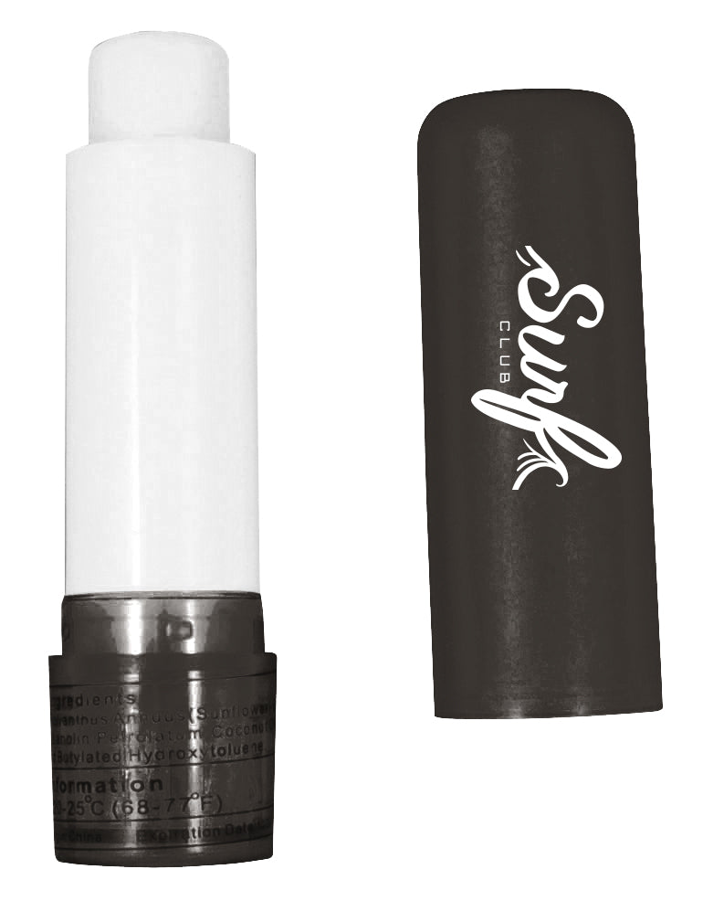 Vibrant Lip Balm