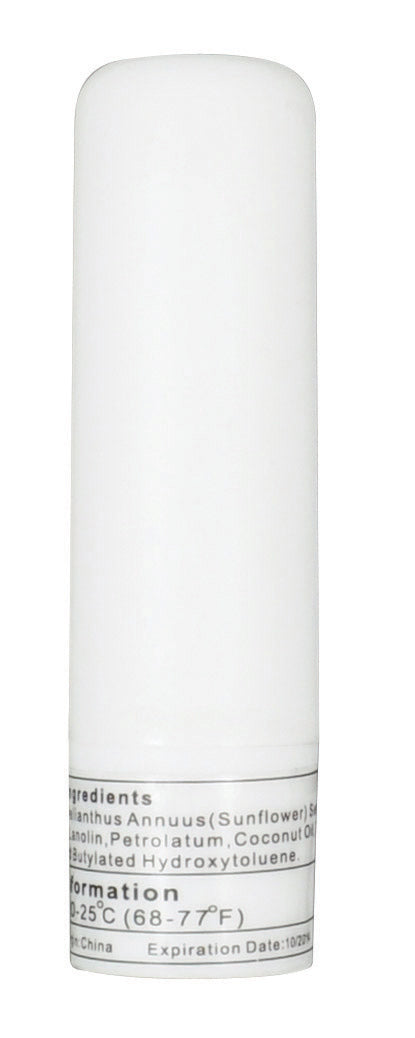 Vibrant Lip Balm