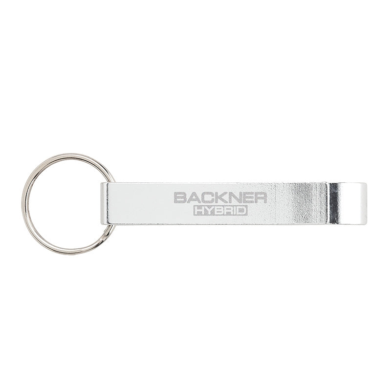 Norris Bottle Opener Keyring