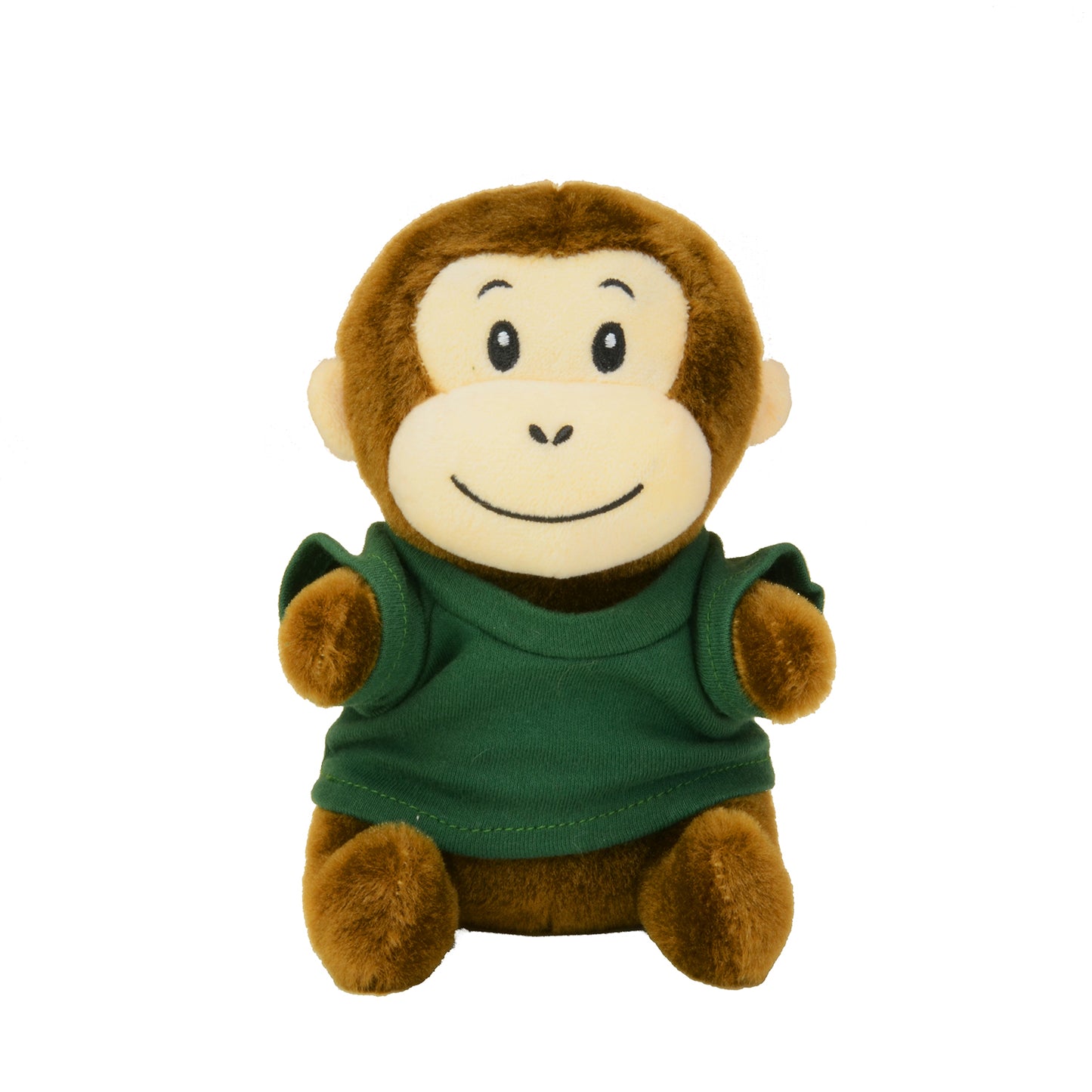 Chelsea Teddy Bear™ Little Buddies - 5.5" to 6.5" Plush