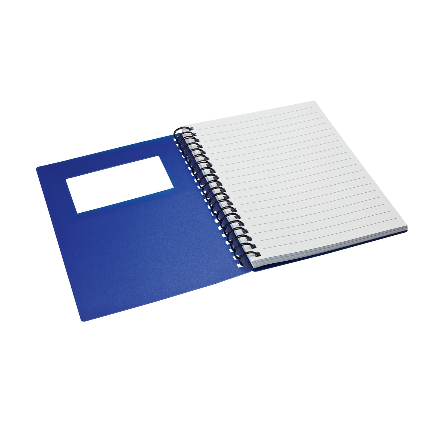 Cambridge Card Holder Notebook