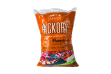 Traeger Hickory BBQ Hardwood Pellets