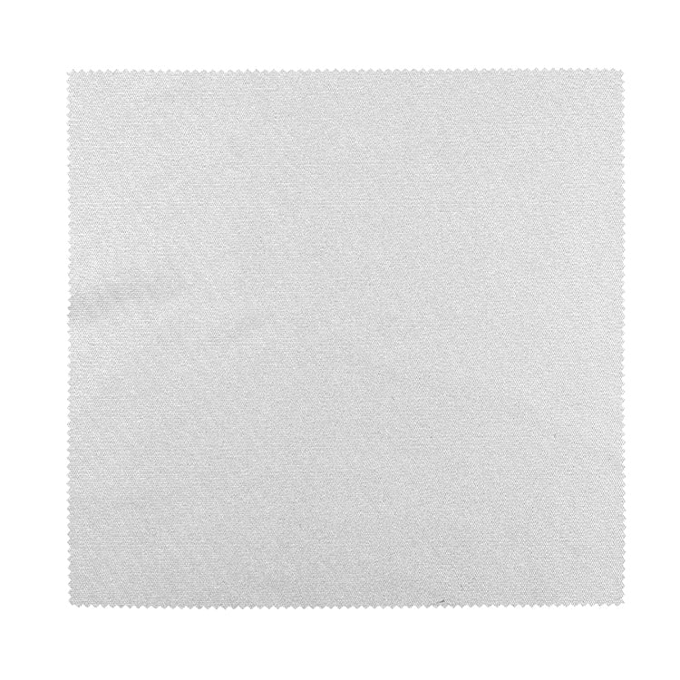 "BALBOA" - 10" x 10" Full Color Sublimation Recycled RPET Microfiber Cleaning Cloth & Screen Cleaner