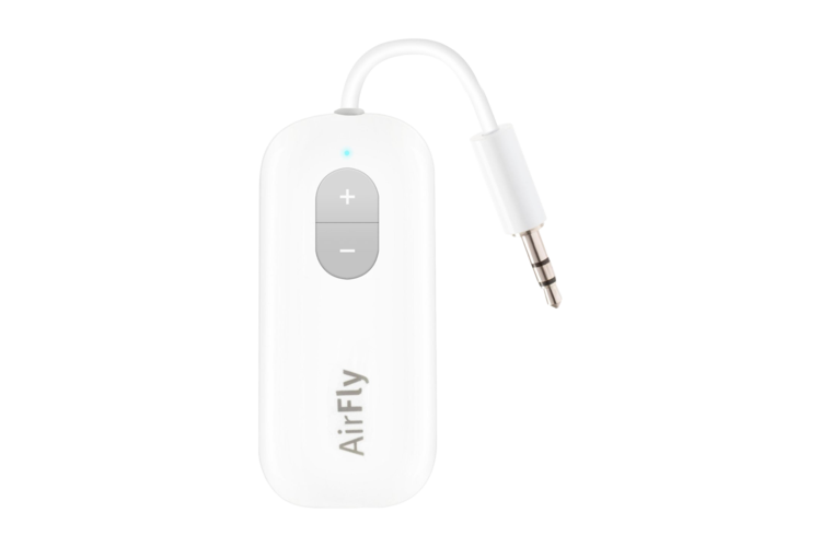 Twelve South AirFly SE - White
