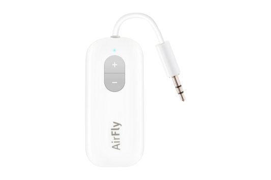 Twelve South AirFly SE - White
