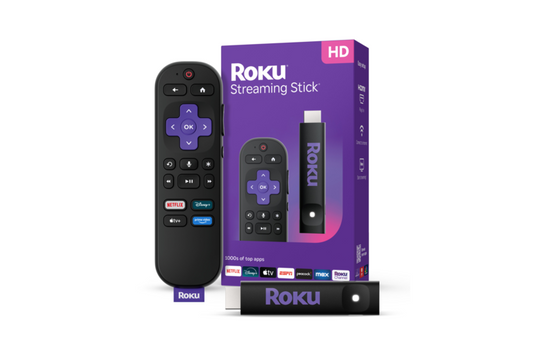 Roku Streaming Stick
