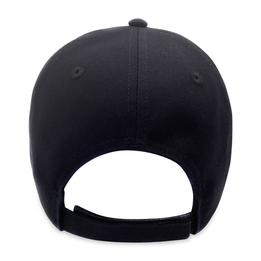Black Merrimack Hat Co.® Emerson Cap