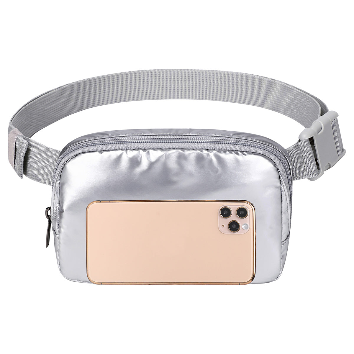 Beige AeroLOFT® Anywhere Belt Bag