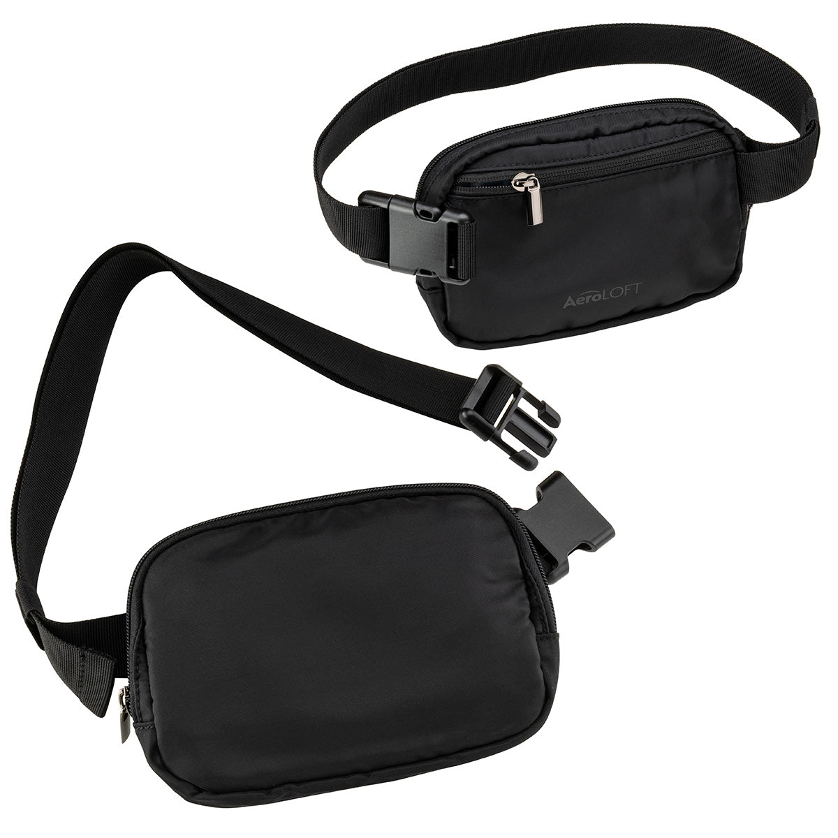 AeroLOFT® Anywhere Belt Bag