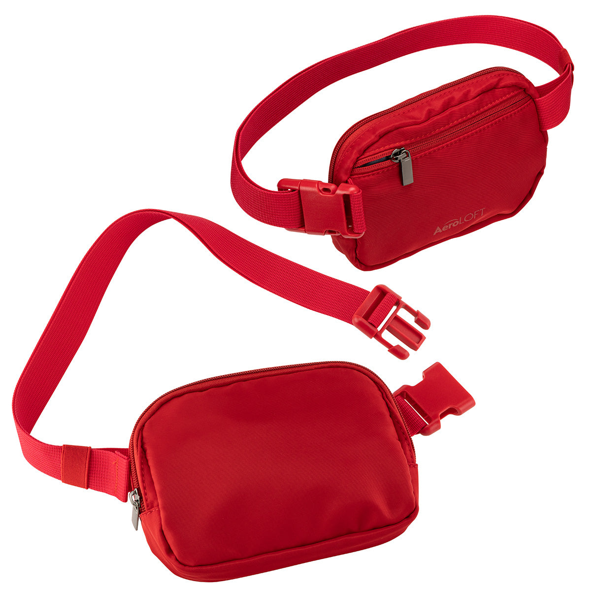 AeroLOFT® Anywhere Belt Bag