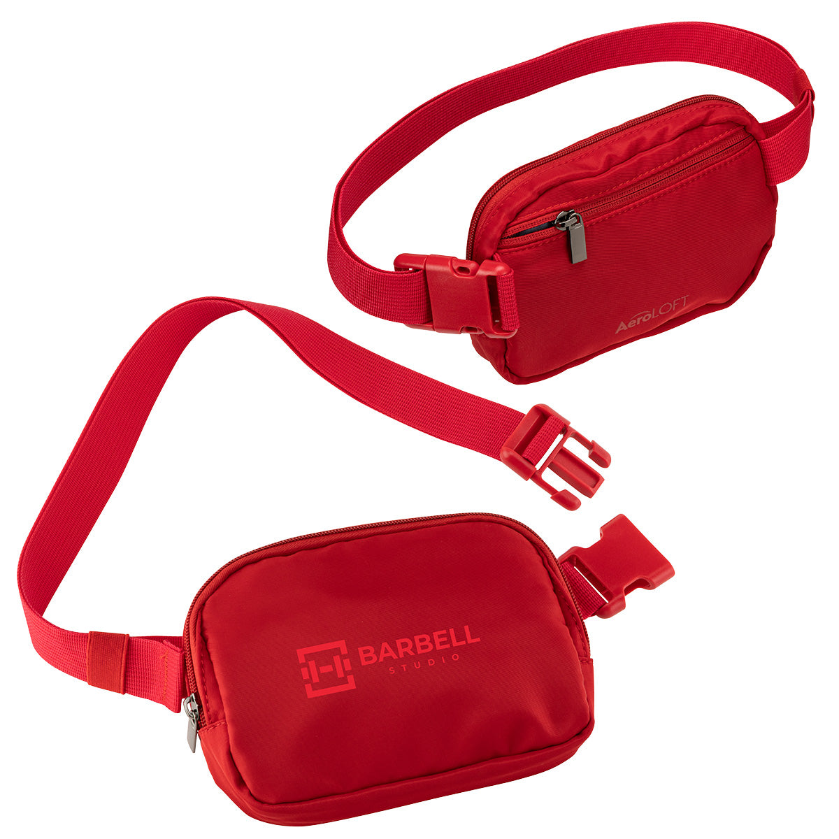 AeroLOFT® Anywhere Belt Bag