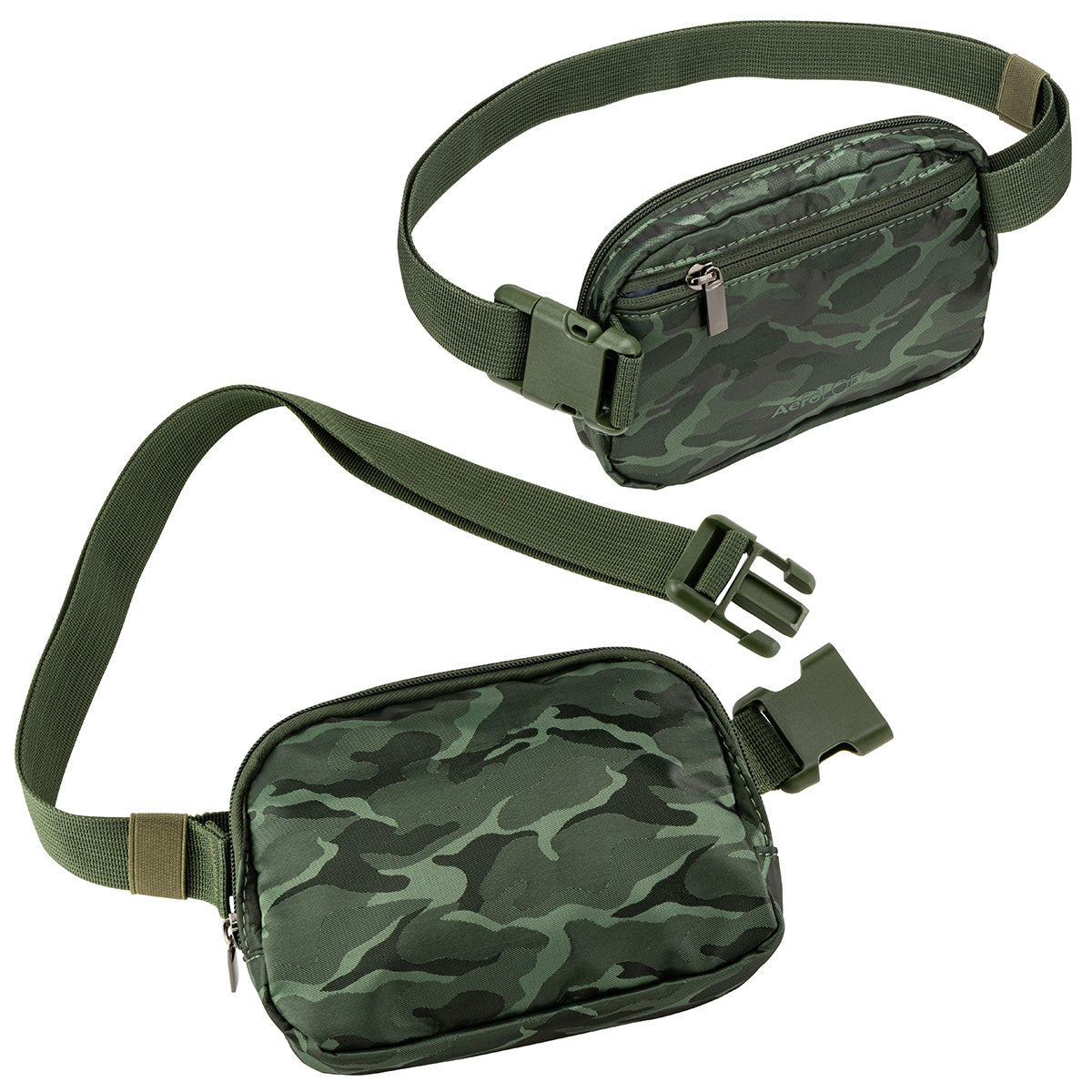 AeroLOFT® Anywhere Belt Bag