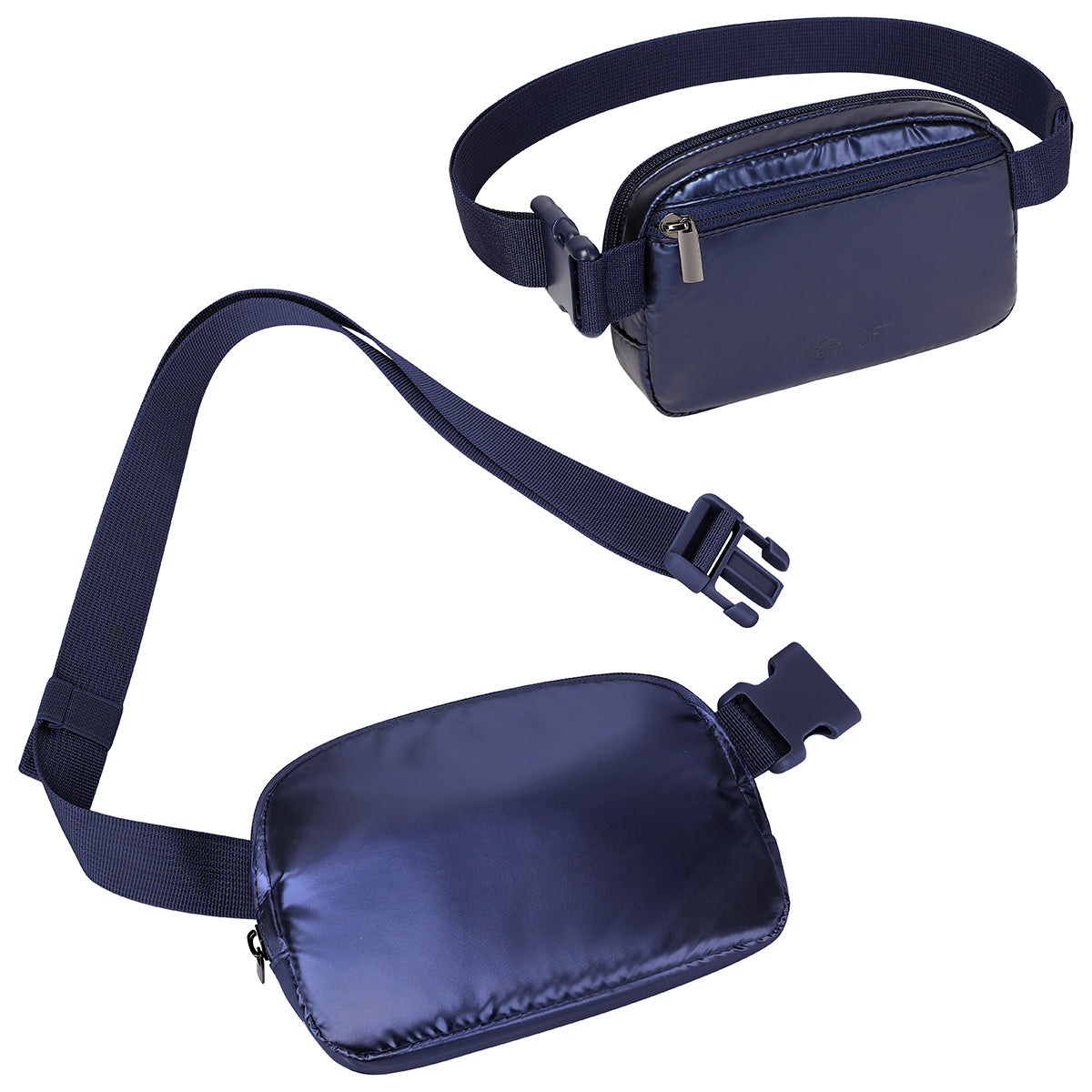 AeroLOFT® Anywhere Belt Bag