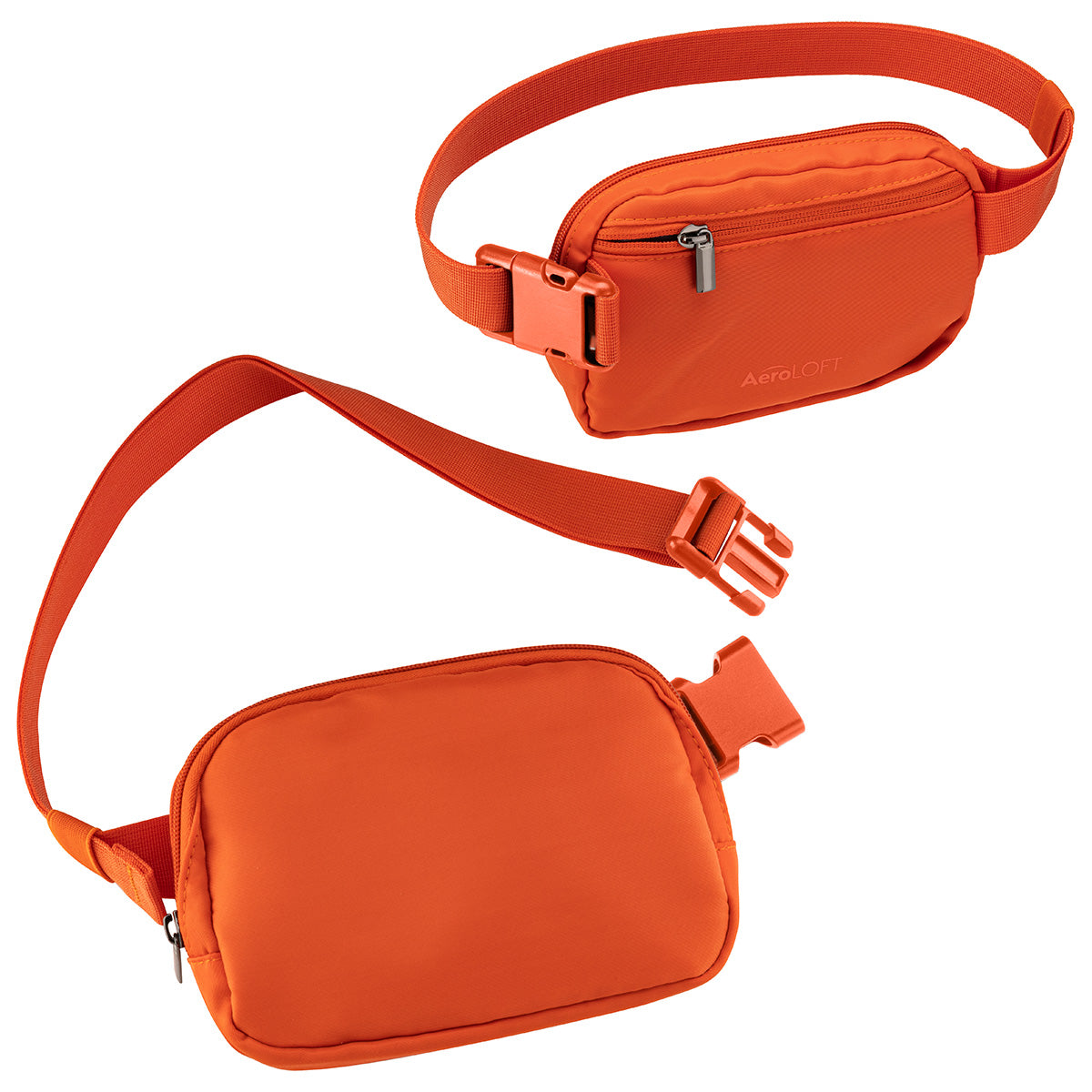 AeroLOFT® Anywhere Belt Bag