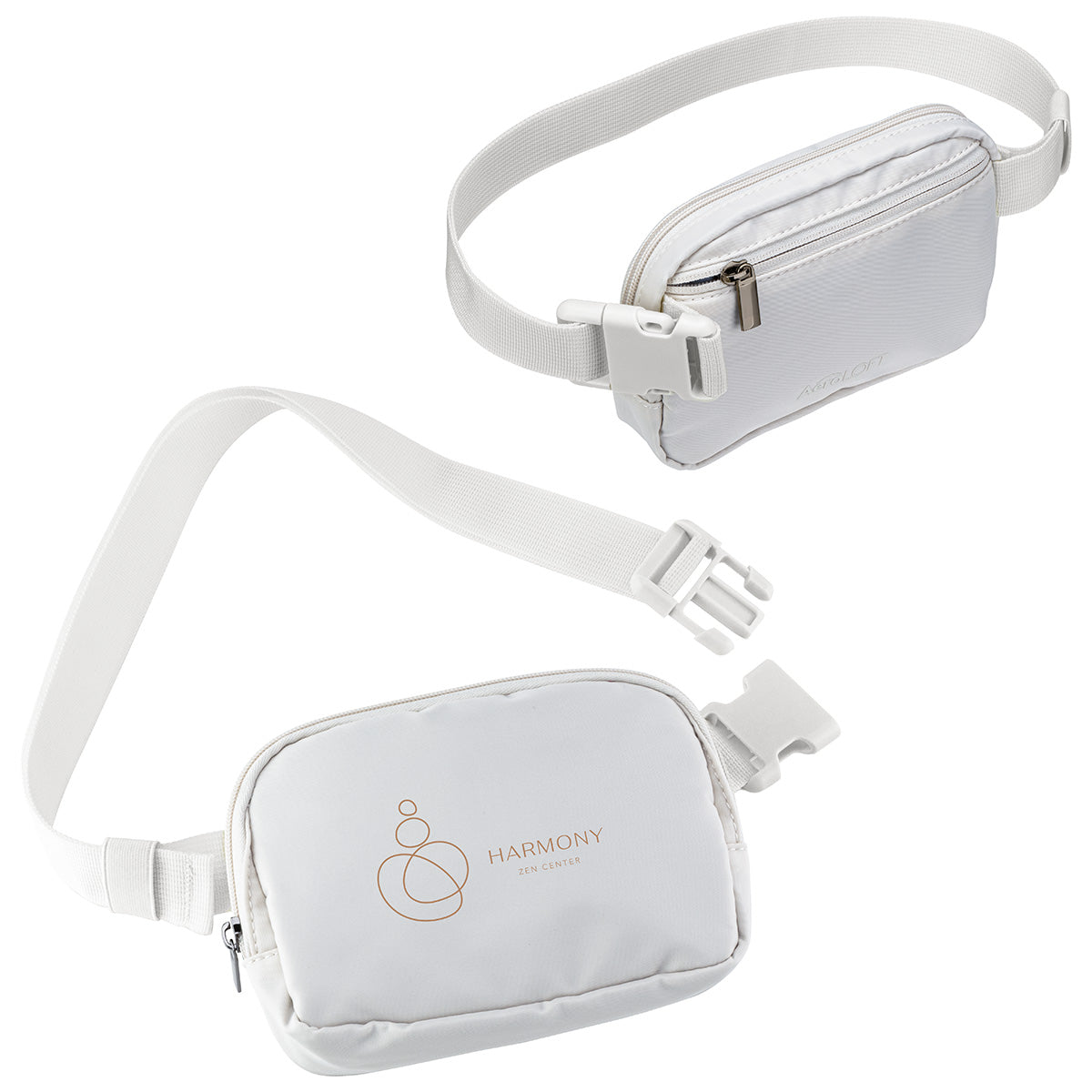 AeroLOFT® Anywhere Belt Bag