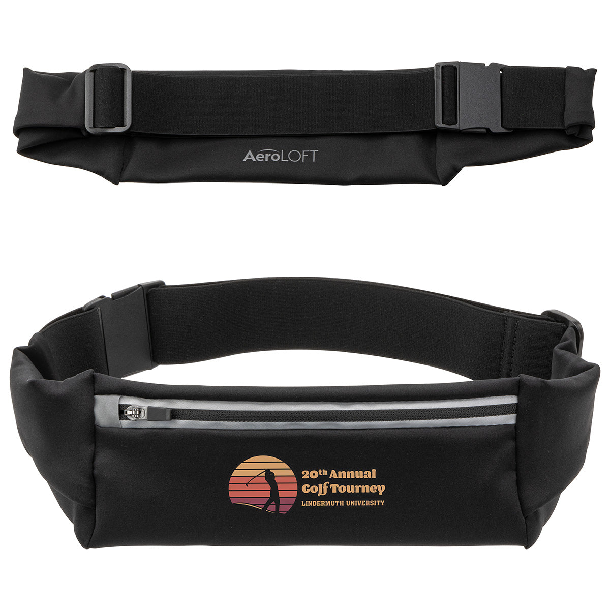 AeroLOFT® Flex Sport Belt