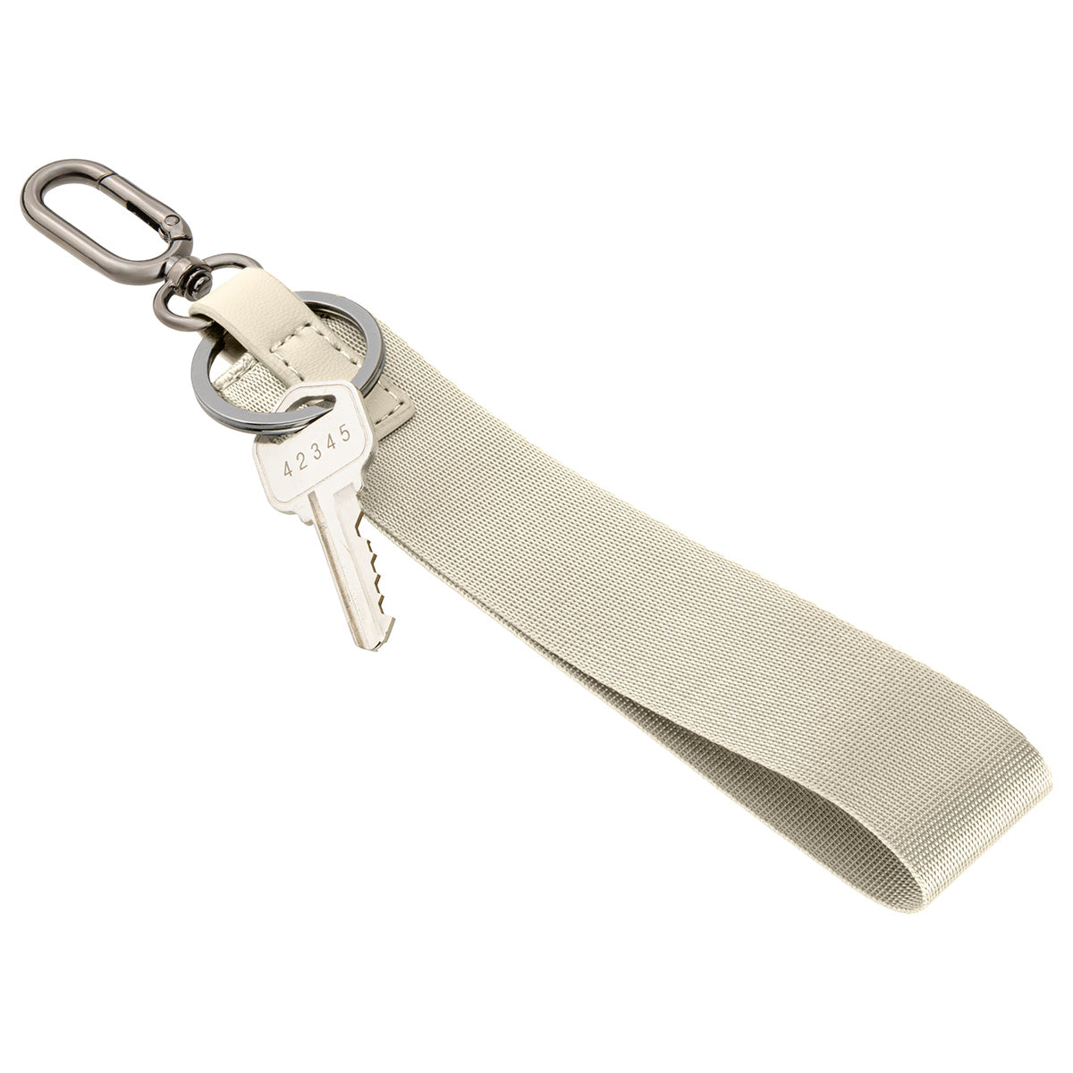 AeroLOFT® Never Lost Keychain