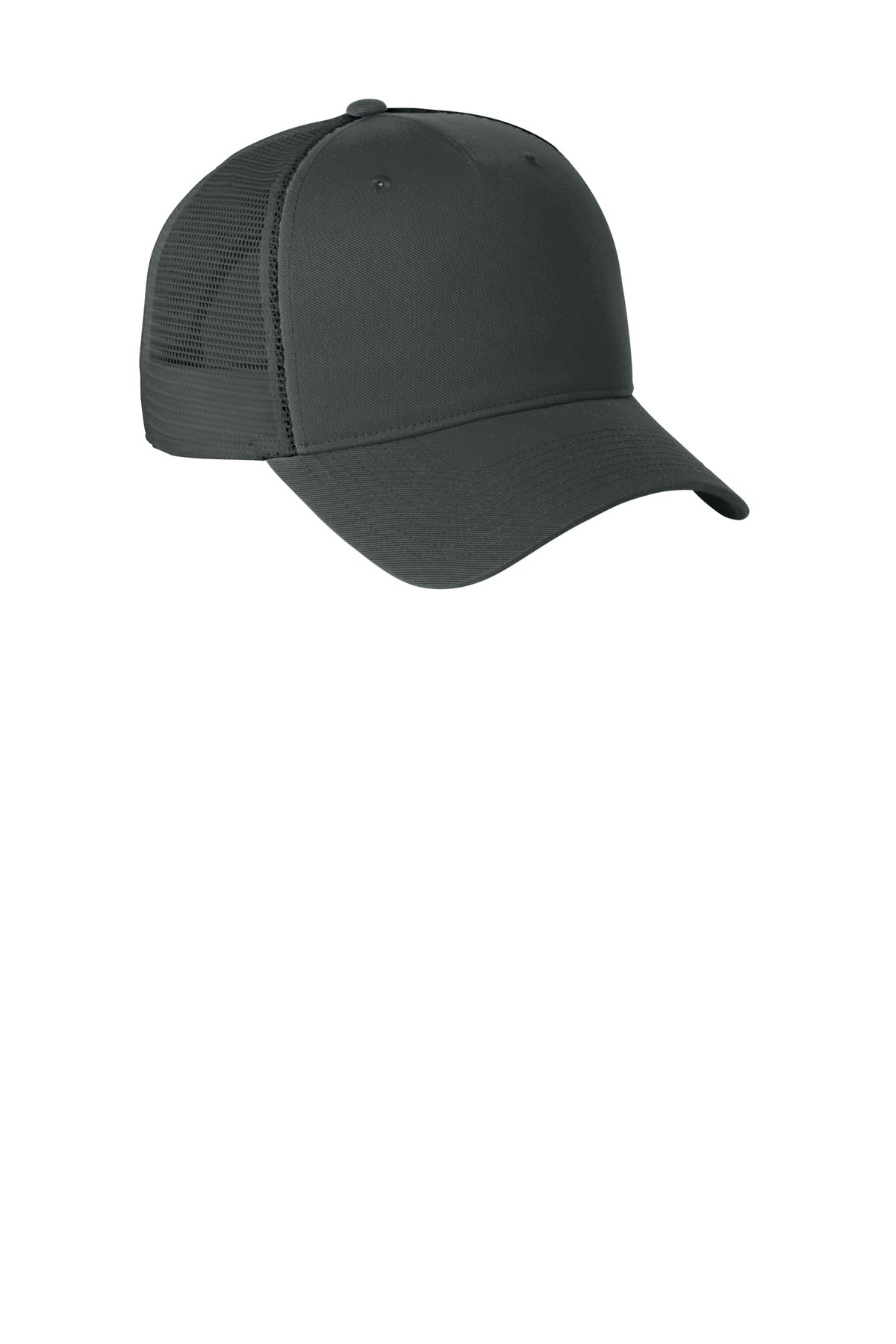 Anth/Anth Nike Snapback Mesh Trucker Cap NKFN9893