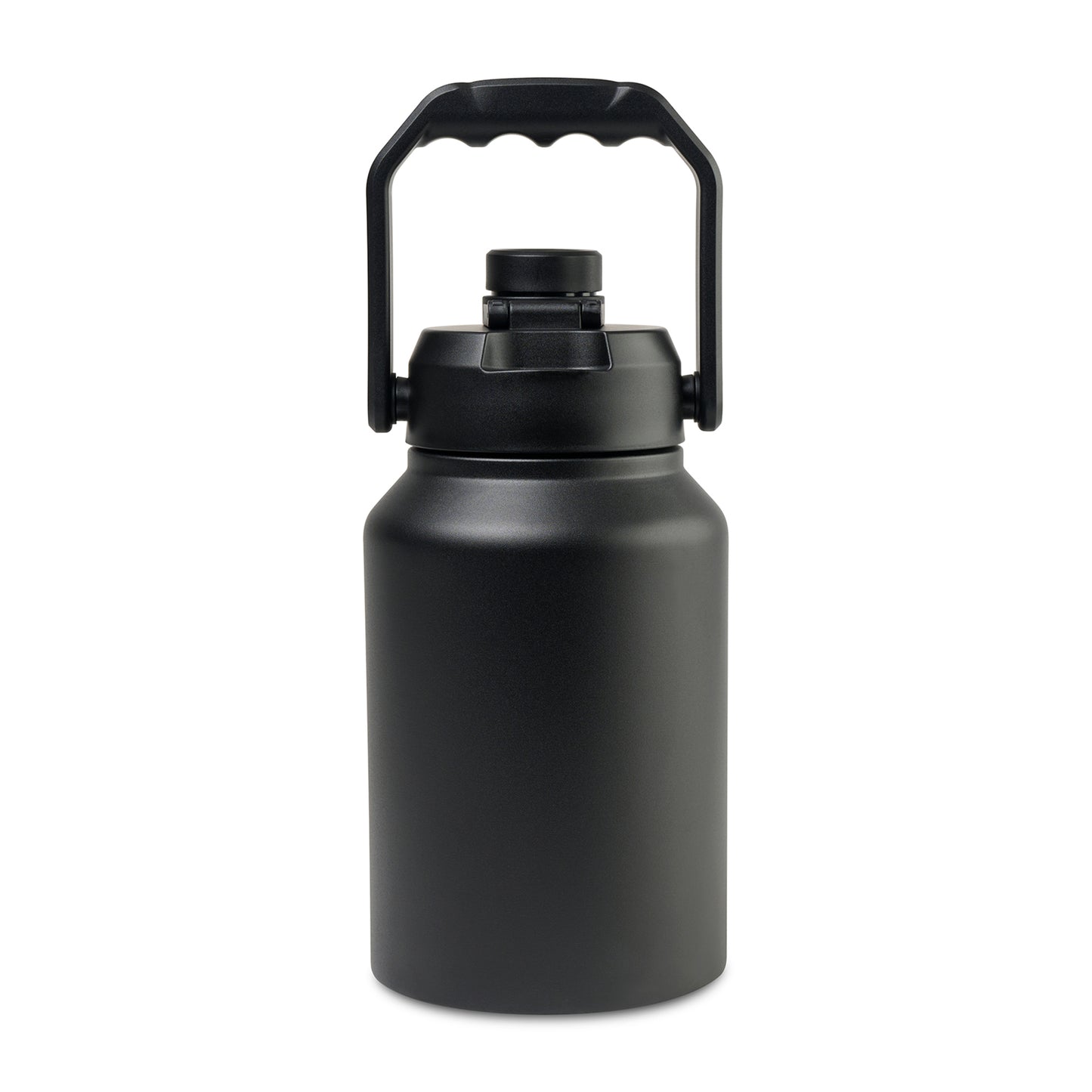 Black Heritage Supply Pro Jug - 64 Oz.