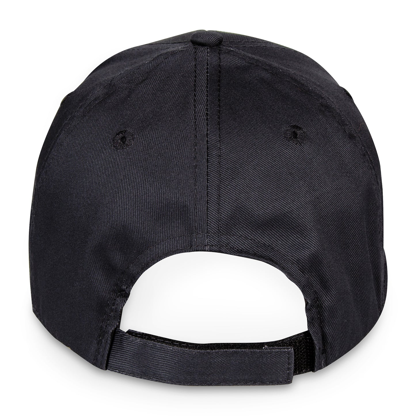 Black Merrimack Hat Co.® Alden Cap
