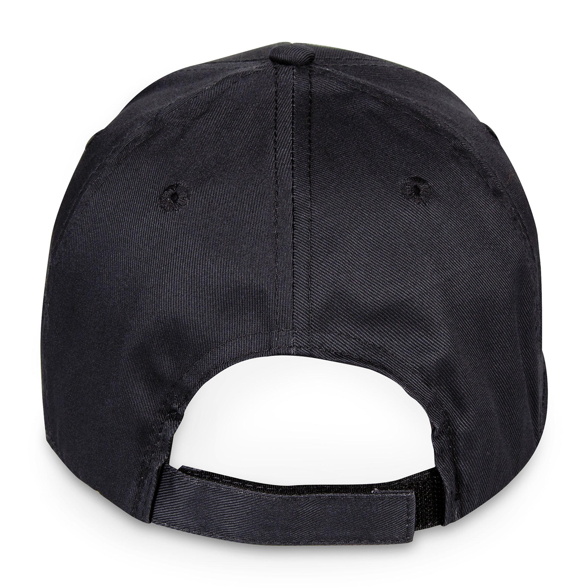 Black Merrimack Hat Co.® Alden Cap
