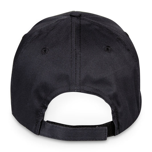 Black Merrimack Hat Co.® Alden Cap