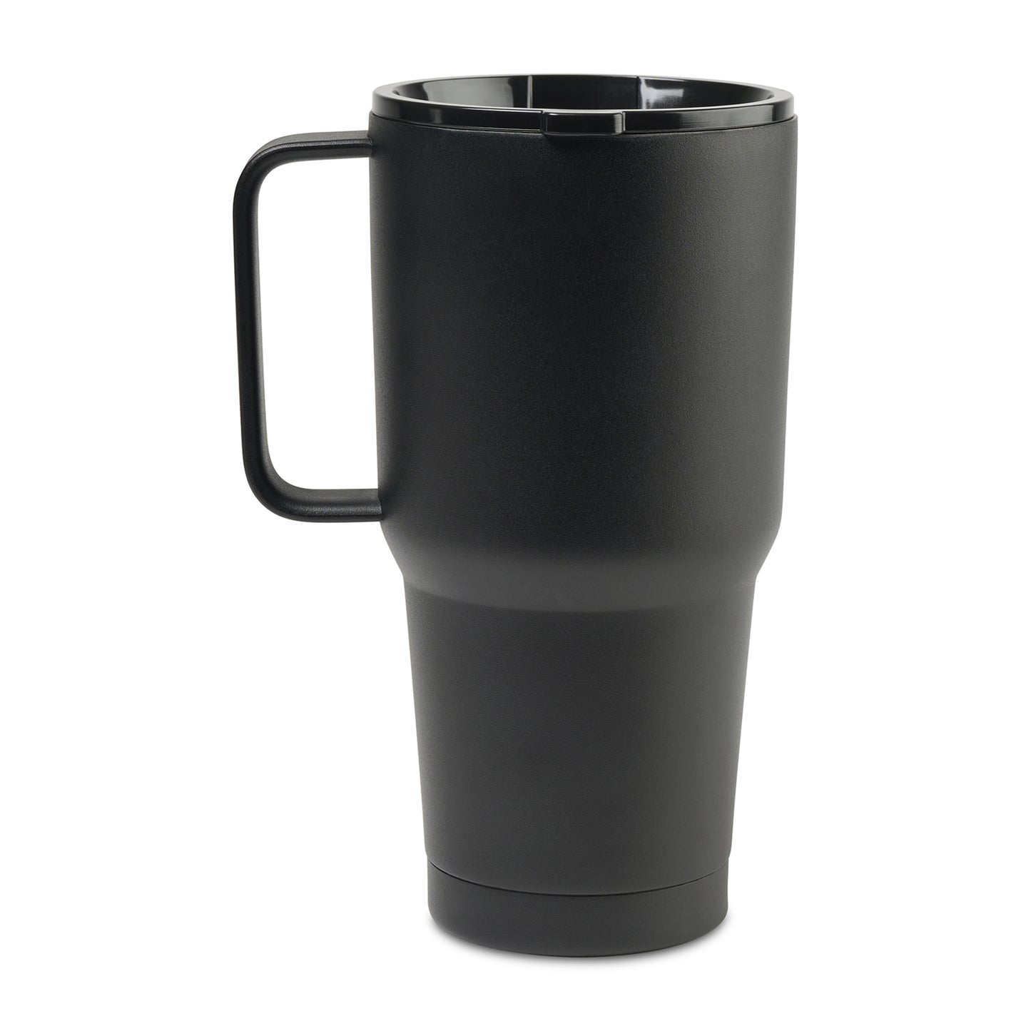 Black Heritage Supply Pro Travel Tumbler - 27 Oz.