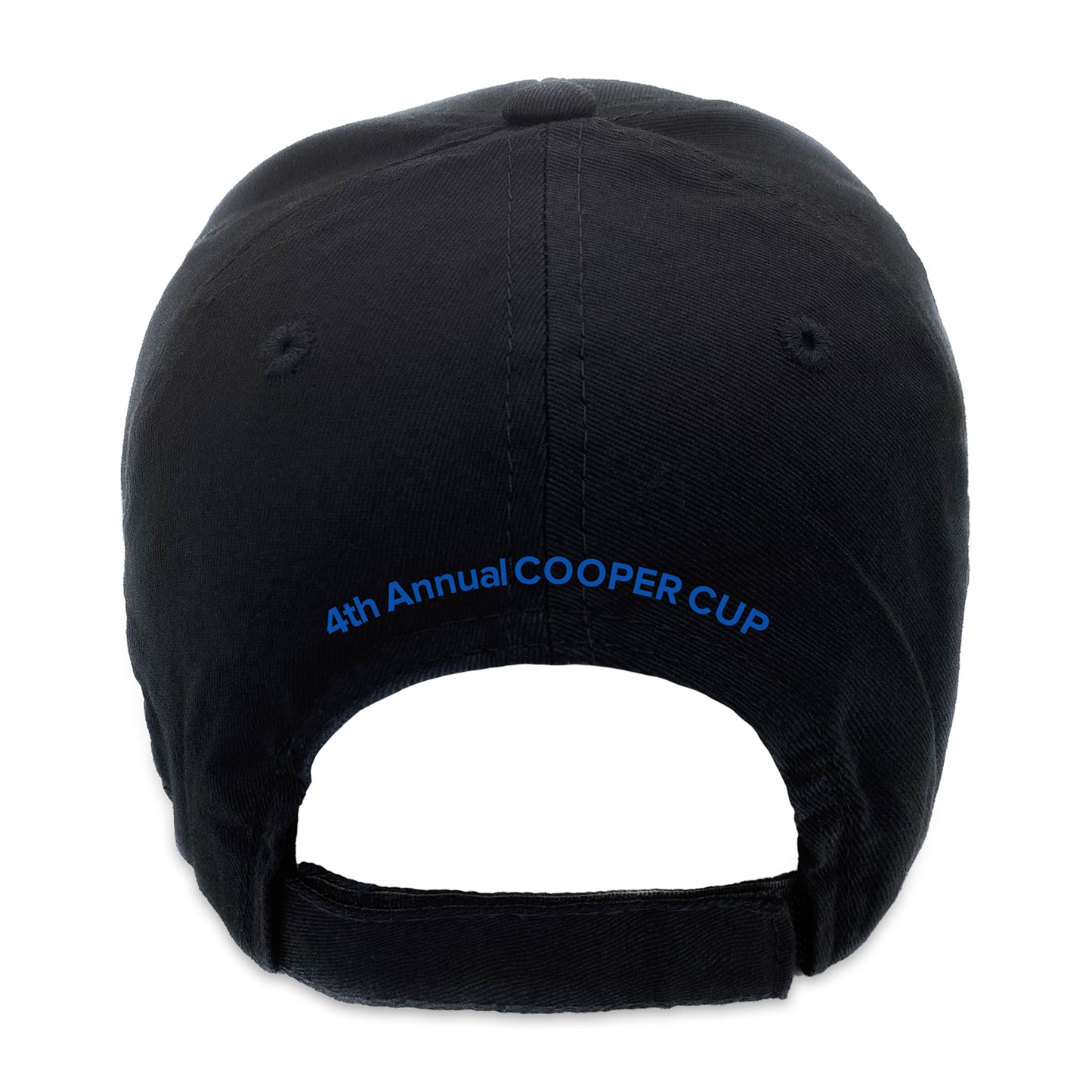 Black Merrimack Hat Co.® Bristol Cap