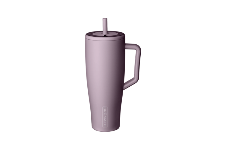 BruMate Era 40oz Straw Tumbler - Lilac Dusk