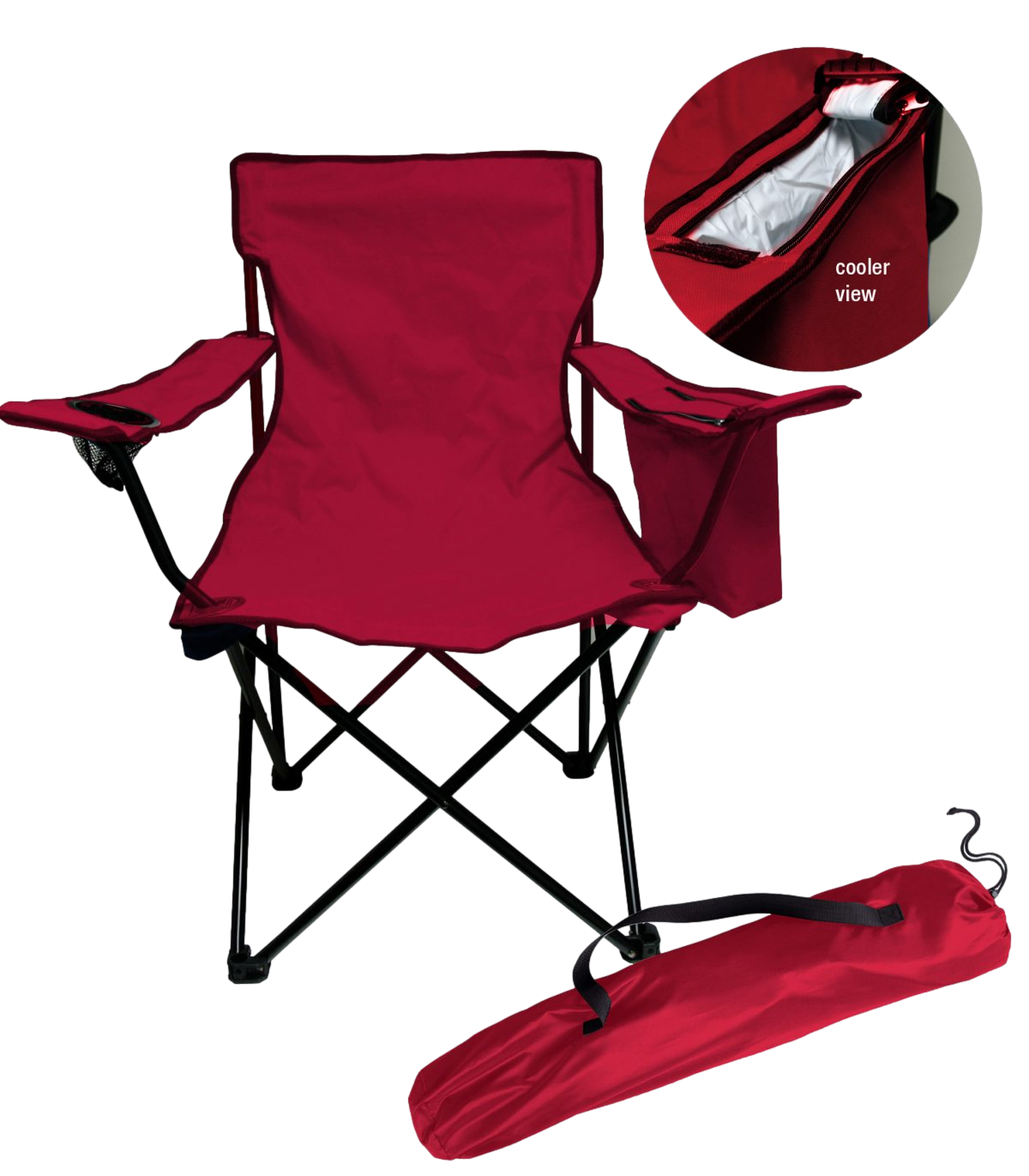 Cooler Chair