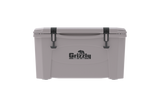 Grizzly 45 Cooler - Gray