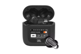 JBL Tour Pro 2 True Wireless NC Earbuds - Black